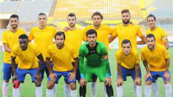 تعرف على تشكيل الاسماعيلى لمواجهة المنتخب العسكرى وديًا تعرف على تشكيل الاسماعيلى لمواجهة المنتخب العسكرى وديًا