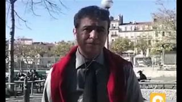 بالفيديو.. «شقير»: فرنسا تدفع ثمن سياستها الخارجية والداخلية بالفيديو.. «شقير»: فرنسا تدفع ثمن سياستها الخارجية والداخلية