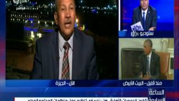 فيديو.. أولى لقطات لقاء أوباما وترامب في البيت الأبيض فيديو.. أولى لقطات لقاء أوباما وترامب في البيت الأبيض