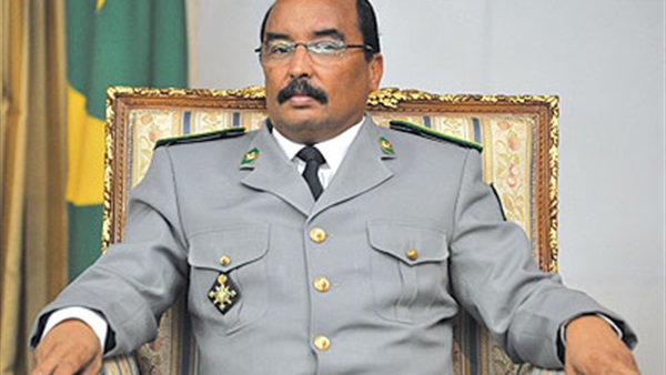"الرئيس الكيني" يطلب دعم موريتانيا لمنصب رئيس لجنة الاتحاد الإفريقي "الرئيس الكيني" يطلب دعم موريتانيا لمنصب رئيس لجنة الاتحاد الإفريقي
