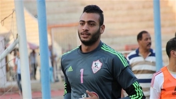 عمر صلاح : الإنضمام للمنتخب شرف للجميع.. أتمنى تحقيق البطولة