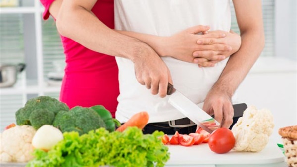 4 أطعمة تقلل الرغبة الجنسية.. تعرف عليها 4 أطعمة تقلل الرغبة الجنسية.. تعرف عليها