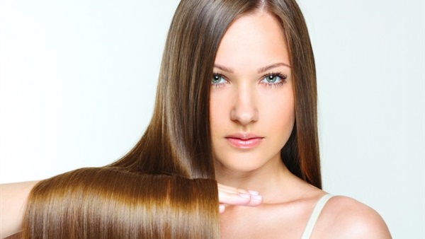 3 وصفات للعناية بشعرك.. تعرفي عليها