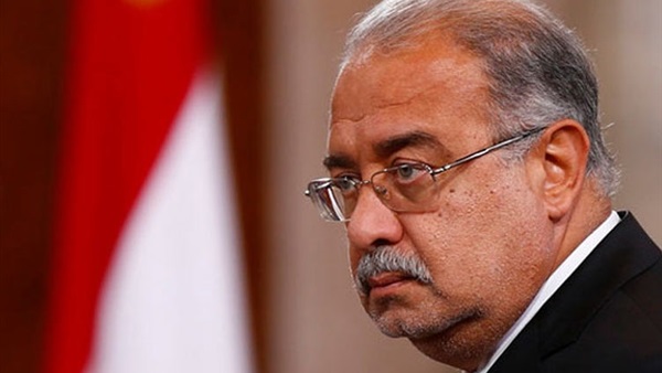 رئيس الوزراء يعتذر عن حضور مباراة مصر وغانا