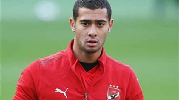الأحد.. أحمد عادل يقود الأهلي أمام كليوباترا الأحد.. أحمد عادل يقود الأهلي أمام كليوباترا