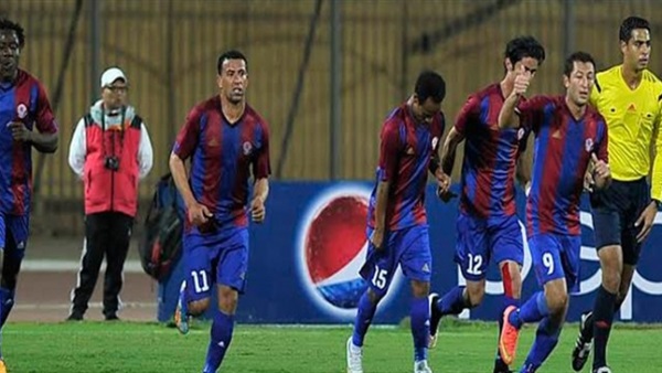 "شكري نجيب" يتعادل لأسوان أمام بتروجيت