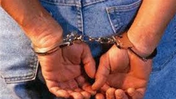حبس عاطل بتهمة انتحال صفة متوفي في الإسكندرية حبس عاطل بتهمة انتحال صفة متوفي في الإسكندرية