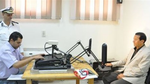  الأحوال المدنية تستخرج 934 ألف بطاقة رقم قومي خلال شهر