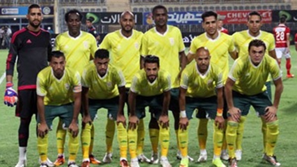 المحكمة الرياضية تصدم الجونة وترفض صعوده للقسم الأول من الدوري 