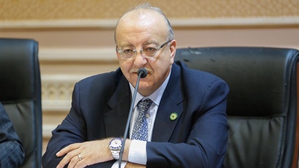 «إسكان النواب» تطالب الحكومة بشرطة متخصصة للتعديات «إسكان النواب» تطالب الحكومة بشرطة متخصصة للتعديات