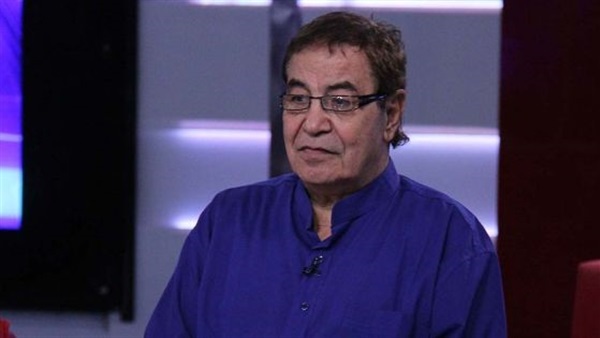 8 معلومات لا تعرفها عن الراحل سعيد طرابيك 8 معلومات لا تعرفها عن الراحل سعيد طرابيك