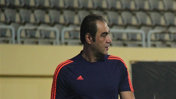 طبيب الزمالك يلتحق بالمعسكر الأبيض لتولي مهامه الجديدة طبيب الزمالك يلتحق بالمعسكر الأبيض لتولي مهامه الجديدة
