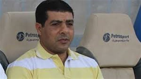 العشري يبقى على الجهاز الفنى لشحاتة فى المقاولون العشري يبقى على الجهاز الفنى لشحاتة فى المقاولون