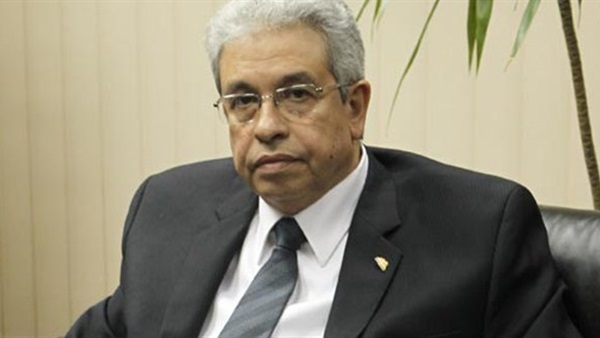 الليلة..عبد المنعم سعيد ضيفا في «كلام تاني» الليلة..عبد المنعم سعيد ضيفا في «كلام تاني»