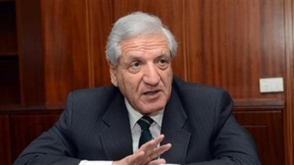 «الفقي»: موافقة الصندوق على إقراض مصر شهادة ثقة «الفقي»: موافقة الصندوق على إقراض مصر شهادة ثقة