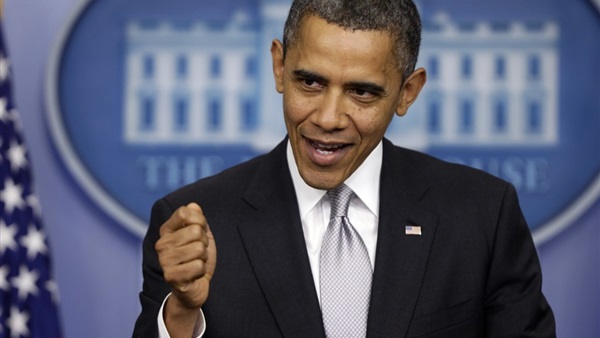 إدارة أوباما تعلق التصويت على اتفاقية الشراكة عبر المحيط الهادي