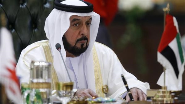 الإمارات والبحرين يعزيان خادم الحرمين في وفاة الأمير تركي الإمارات والبحرين يعزيان خادم الحرمين في وفاة الأمير تركي