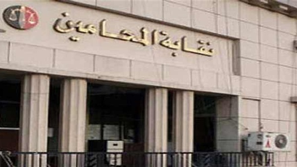 «المحامين» تتواصل مع الجهات الحكومية والخاصة لتنقية جداول القيد «المحامين» تتواصل مع الجهات الحكومية والخاصة لتنقية جداول القيد