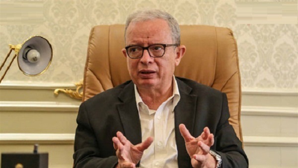 «الخطة والموازنة» تجتمع مع وزير المالية فى البرلمان.. غدا