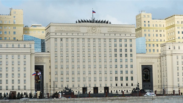 موسكو تطالب الأمم المتحدة بضمان توزيع المساعدات في حلب موسكو تطالب الأمم المتحدة بضمان توزيع المساعدات في حلب