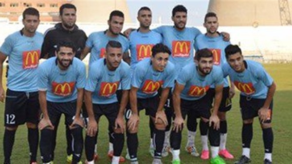 غزل المحلة يواصل استعداداته لمواجهة دمنهور