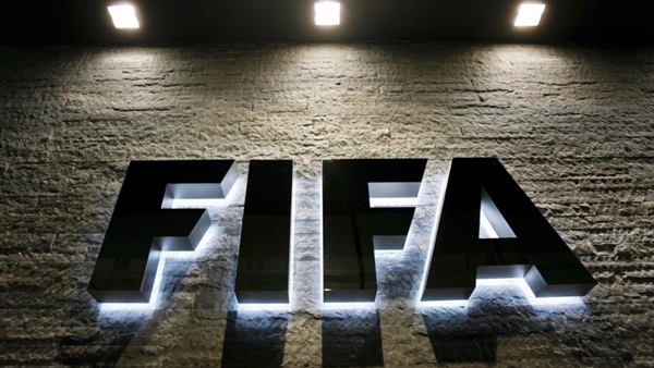 «الفيفا» يسلط الضوء على مواجهة مصر وغانا 