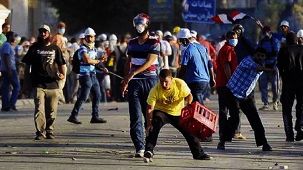 بعد فشل 11-11.. «الإخوان» تفقد غطائها الدولي
