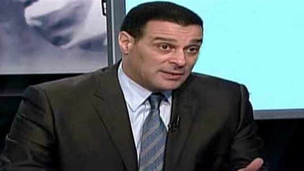تعليق عضو اتحاد الكرة على حكم مباراة مصر وغانا