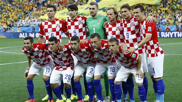 كرواتيا تفوز بثنائية أمام أيسلندا في تصفيات كأس العالم كرواتيا تفوز بثنائية أمام أيسلندا في تصفيات كأس العالم