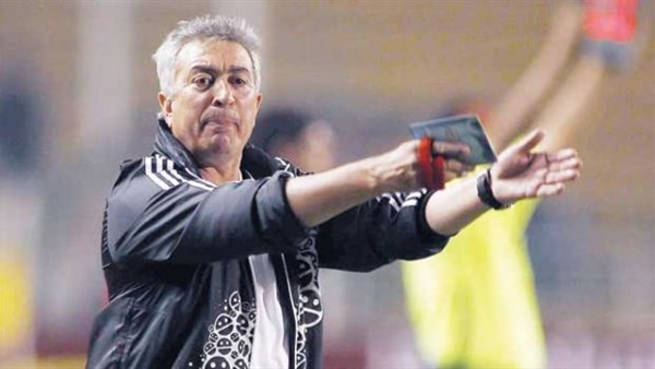 «سموحة» يقدم موعد تدريباته لمساندة المنتخب 