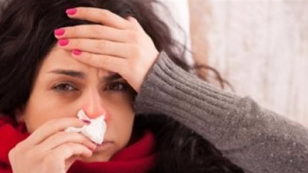 دراسة: عمر الإنسان يؤثر على الإصابة بالأنفلونزا