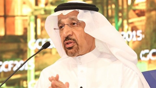 وزير الطاقة السعودي يبحث مع نظيره الجزائري آليات تفعيل منتدى الطاقة وزير الطاقة السعودي يبحث مع نظيره الجزائري آليات تفعيل منتدى الطاقة