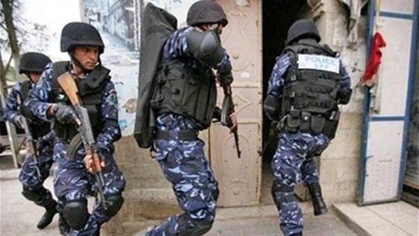 الأمن اللبناني يوقف ممول تفجيري برج البراجنة وأحد المخططين