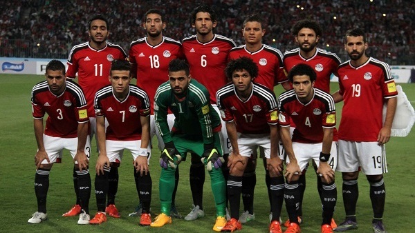 تعرف على موعد وصول حافلة الفراعنة إلى برج العرب تعرف على موعد وصول حافلة الفراعنة إلى برج العرب