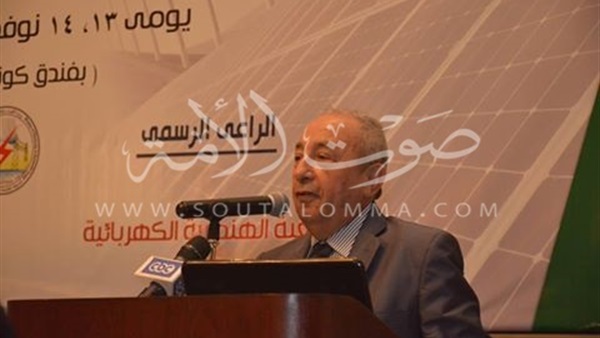 «النبراوي» يؤكد دعم النقابة لاتحاد المهندسين العرب