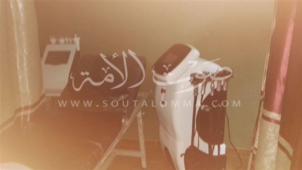 لجنه مشتركة لغلق «جيم» ونادي صحي في الفيوم لجنه مشتركة لغلق «جيم» ونادي صحي في الفيوم