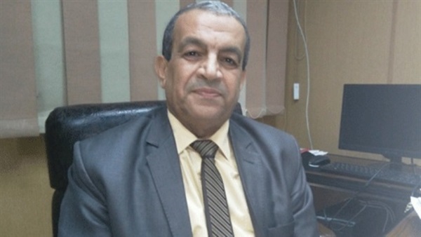 «وكيل صحة الوادي الجديد»: لا توجد أزمة في الأدوية «وكيل صحة الوادي الجديد»: لا توجد أزمة في الأدوية