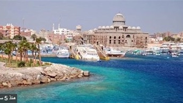 انطلاق مهرجان السلام من شرم الشيخ أواخر ديسمبر المقبل انطلاق مهرجان السلام من شرم الشيخ أواخر ديسمبر المقبل