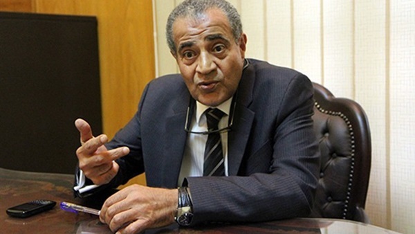 رئيس «اقتصادية النواب»: الحماية الاجتماعية أساس الإصلاح الاقتصادي رئيس «اقتصادية النواب»: الحماية الاجتماعية أساس الإصلاح الاقتصادي