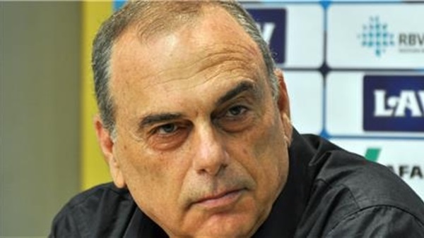 مدرب منتخب غانا: الروح القتالية ستحقق الفوز على مصر