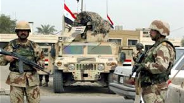القوات العراقية تواصل عملياتها لتحرير الموصل القوات العراقية تواصل عملياتها لتحرير الموصل