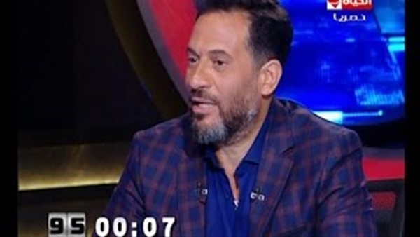 تعرف على أقل أجر حصل عليه ماجد المصري تعرف على أقل أجر حصل عليه ماجد المصري
