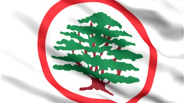 «القوات اللبنانية» تعرب عن تفاؤلها بقرب تشكيل الحكومة «القوات اللبنانية» تعرب عن تفاؤلها بقرب تشكيل الحكومة