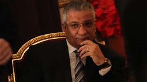 بالأسماء: الدفعة الثانية من تعينات «التنمية الملحية» لقيادات الجيزة بالأسماء: الدفعة الثانية من تعينات «التنمية الملحية» لقيادات الجيزة