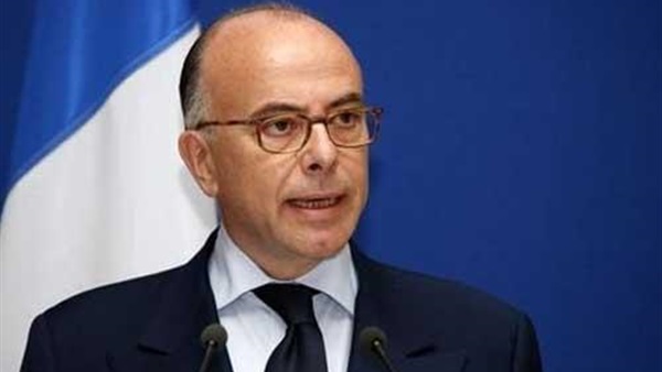 وزيرا الداخلية الفرنسي والبلجيكي يتعهدان "العمل سويا" لمكافحة الارهاب وزيرا الداخلية الفرنسي والبلجيكي يتعهدان "العمل سويا" لمكافحة الارهاب