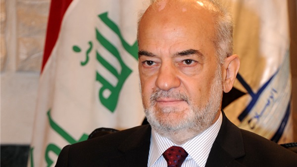 الجعفري: مستعدون لفتح آفاق التعاون المشترك مع الأردن الجعفري: مستعدون لفتح آفاق التعاون المشترك مع الأردن