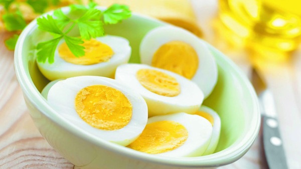 دراسة: بيضة واحدة يوميا تقلل خطر إصابتك بالسكتة الدماغية
