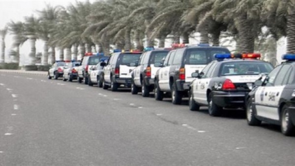 كويتي يدعي احتراق سيارته لتسهل الشرطة له المرور كويتي يدعي احتراق سيارته لتسهل الشرطة له المرور