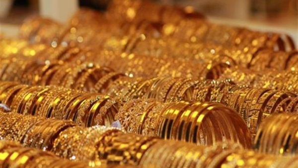 انخفاض أسعار الذهب 10 جنيهات.. وعيار 21 يسجل 520 