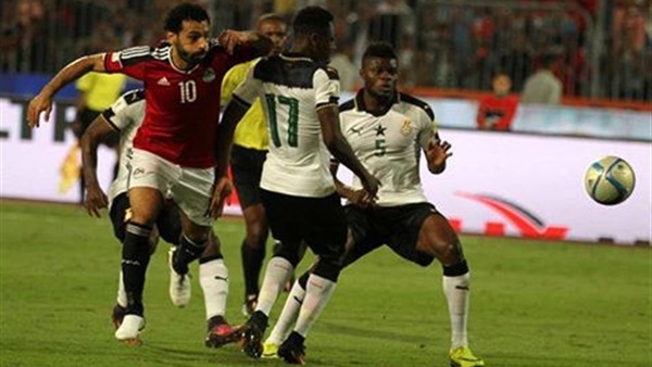 5 مكاسب لمنتخب مصر بعد الفوز على غانا (فيديو) 5 مكاسب لمنتخب مصر بعد الفوز على غانا (فيديو)